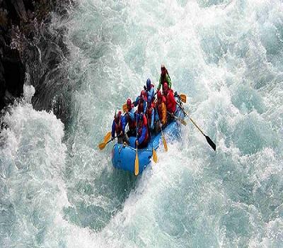 Rishikesh Rafting: An Adventure of a Lifetime