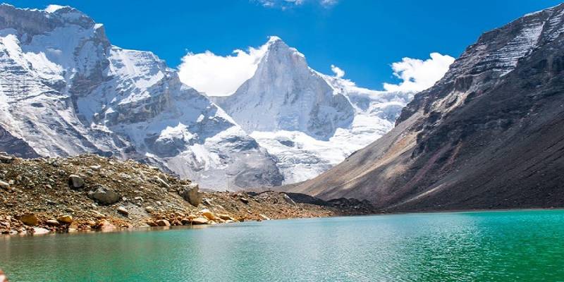 Gangotri & Yamunotri: Origins of Sacred Rivers