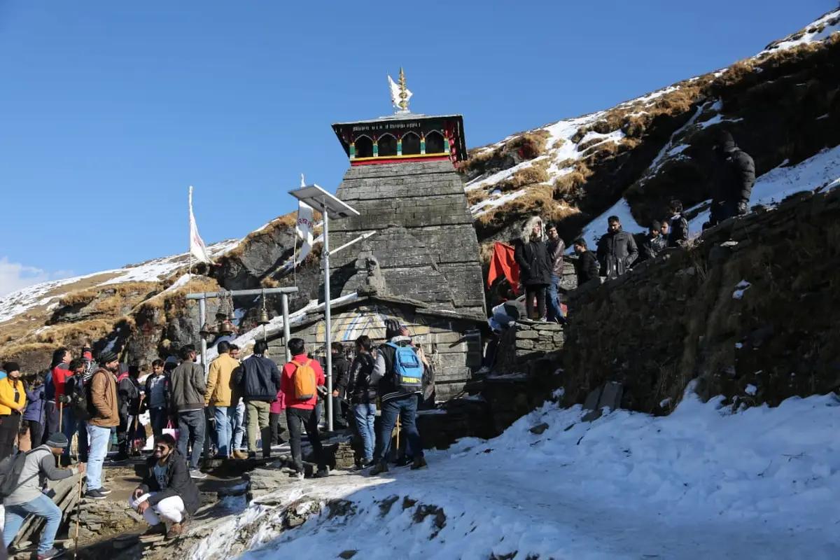 Chopta: The Mini Switzerland of Uttarakhand